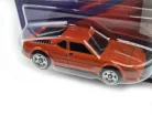 BMW M1 - 1/5 - hosszú kártyás -  Hot Wheels - 1:64