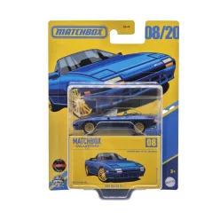 Matchbox Collectors - Mazda RX-7 (1988) -  Matchbox - 1:64