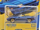 Matchbox Collectors - Mazda RX-7 (1988) -  Matchbox - 1:64