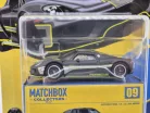 Matchbox Collectors - Porsche 918 Spyder (2015) -  Matchbox - 1:64
