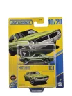 Matchbox Collectors - AMC Javelin (1970) -  Matchbox - 1:64