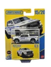 Matchbox Collectors - Dodge RAM Rebel (2020) -  Matchbox - 1:64