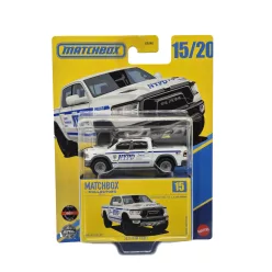   Matchbox Collectors - Dodge RAM Rebel (2020) -  Matchbox - 1:64