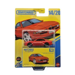 Matchbox Collectors - BMW 850 CSi (1994) -  Matchbox - 1:64