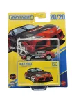 Matchbox Collectors - Toyota Supra (2023) -  Matchbox - 1:64