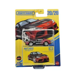 Matchbox Collectors - Toyota Supra (2023) -  Matchbox - 1:64