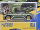 Matchbox Collectors - Aston Martin DB12 (2023) -  Matchbox - 1:64