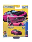 Matchbox Collectors - Porsche Carrera 4S (2020) -  Matchbox - 1:64