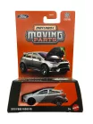 Matchbox Moving Parts - Ford Focus RS (2018) -  Matchbox - 1:64