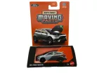 Matchbox Moving Parts - Ford Focus RS (2018) -  Matchbox - 1:64