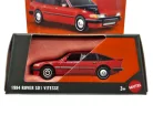 Matchbox Moving Parts - Rover SD1 Vitesse (1984) -  Matchbox - 1:64