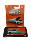 Matchbox Moving Parts - Ford Thunderbird (1963) -  Matchbox - 1:64
