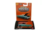 Matchbox Moving Parts - Ford Thunderbird (1963) -  Matchbox - 1:64