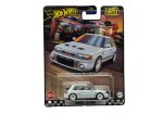 Hot Wheels Premium - Boulevard - Mazda 323 GTR -  Hot Wheels - 1:64