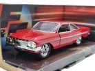Dom's Chevrolet Impala - Fast & Furious - Halálos Iramban -  Jada - 1:32