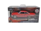Dom's Chevrolet Impala - Fast & Furious - Halálos Iramban -  Jada - 1:32
