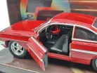 Dom's Chevrolet Impala - Fast & Furious - Halálos Iramban -  Jada - 1:32