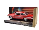 Dom's Chevrolet Impala - Fast & Furious - Halálos Iramban -  Jada - 1:32