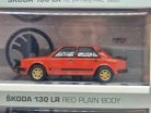 Skoda 130 LR 3 darabos szett -  Fox18 - 1:64