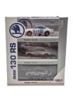Skoda 130 RS 3 darabos szett -  Fox18 - 1:64