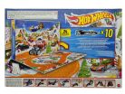 Hot Wheels adventi naptár 2025 -  Hot Wheels - 1:64