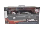 Dom's Dodge Charger (1970) - Fast & Furious - Halálos Iramban -  Jada - 1:32