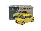 Suzuki Swift Gen.1. -  XCarToys - 1:64