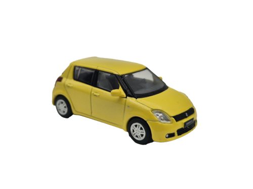 Suzuki Swift Gen.1. -  XCarToys - 1:64