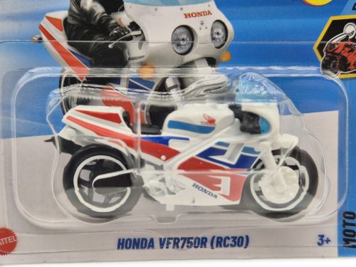 Honda VFR750R (RC30) - Moto Motos 4/5 - 224/250 - 1:64