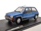 Renault R5 GT Turbo MK1 (1985) -  Solido - 1:18