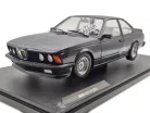 BMW E24 635 CSi coupe (1984) -  Solido - 1:18