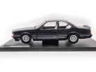 BMW E24 635 CSi coupe (1984) -  Solido - 1:18