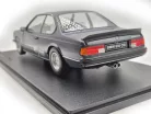 BMW E24 635 CSi coupe (1984) -  Solido - 1:18