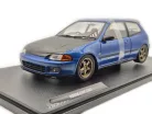 Honda Civic (EG6) SIR II Works (1991) -  Solido - 1:18