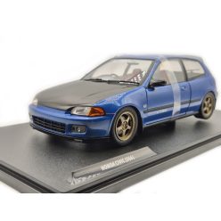 Honda Civic (EG6) SIR II Works (1991) -  Solido - 1:18
