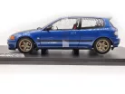 Honda Civic (EG6) SIR II Works (1991) -  Solido - 1:18