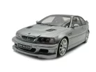 BMW E46 M3 GTR Coupe (2001) -  Otto - 1:18