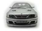 BMW E46 M3 GTR Coupe (2001) -  Otto - 1:18
