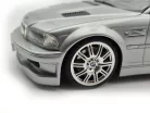 BMW E46 M3 GTR Coupe (2001) -  Otto - 1:18