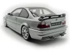 BMW E46 M3 GTR Coupe (2001) -  Otto - 1:18