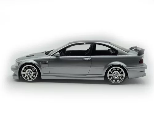 BMW E46 M3 GTR Coupe (2001) -  Otto - 1:18