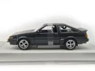 Toyota Sprinter Trueno AE86 - fekete -  Maisto - 1:24