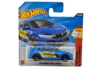 Hot Wheels  2018 Honda Civic Type R - Then and Now 3/10 - 123/250 -  Hot Wheels - 1:64