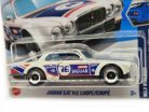 Hot Wheels   Jaguar XJC V12 Coupe - Wild Widebody 4/5 - 238/250 -  Hot Wheels - 1:64