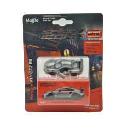 Porsche 911 GT2 RS -  Maisto - 1:64