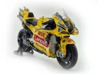 MotoGP - Desmosedici GP23 - Team Lenovo #1 (2023) - Francesco Bagnaia -  Maisto - 1:18