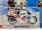 Hot Wheels  Honda VFR750R(RC30) - Moto  4/5 - 224/250 -  Hot Wheels - 1:64