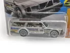 Hot Wheels  Volvo 240 Drift Wagon - Wagons  3/5 - 227/250 -  Hot Wheels - 1:64
