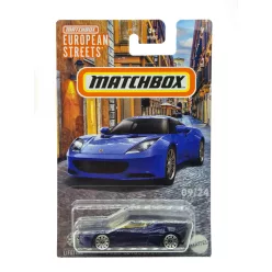 Lotus Evora (2008) -  Matchbox - 1:64