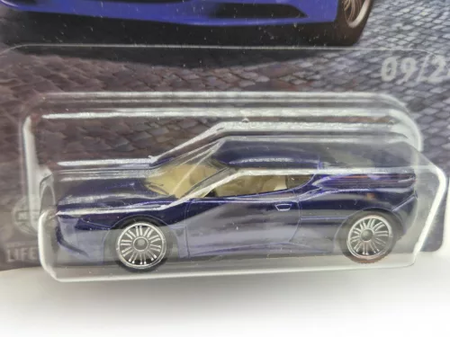 Lotus Evora (2008) -  Matchbox - 1:64